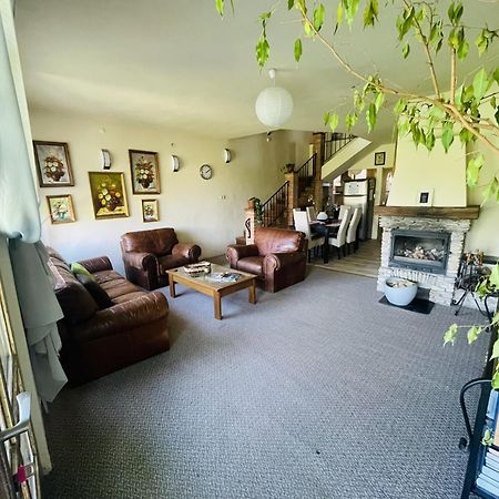 Greenpark Garden Villa Family Apartments Near Tokaj Szerencs Dış mekan fotoğraf