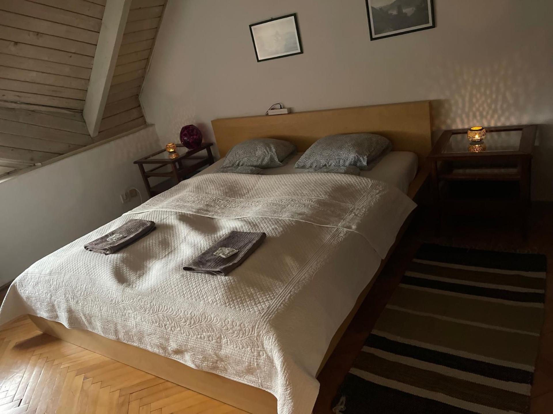 Greenpark Garden Villa Family Apartments Near Tokaj Szerencs Dış mekan fotoğraf