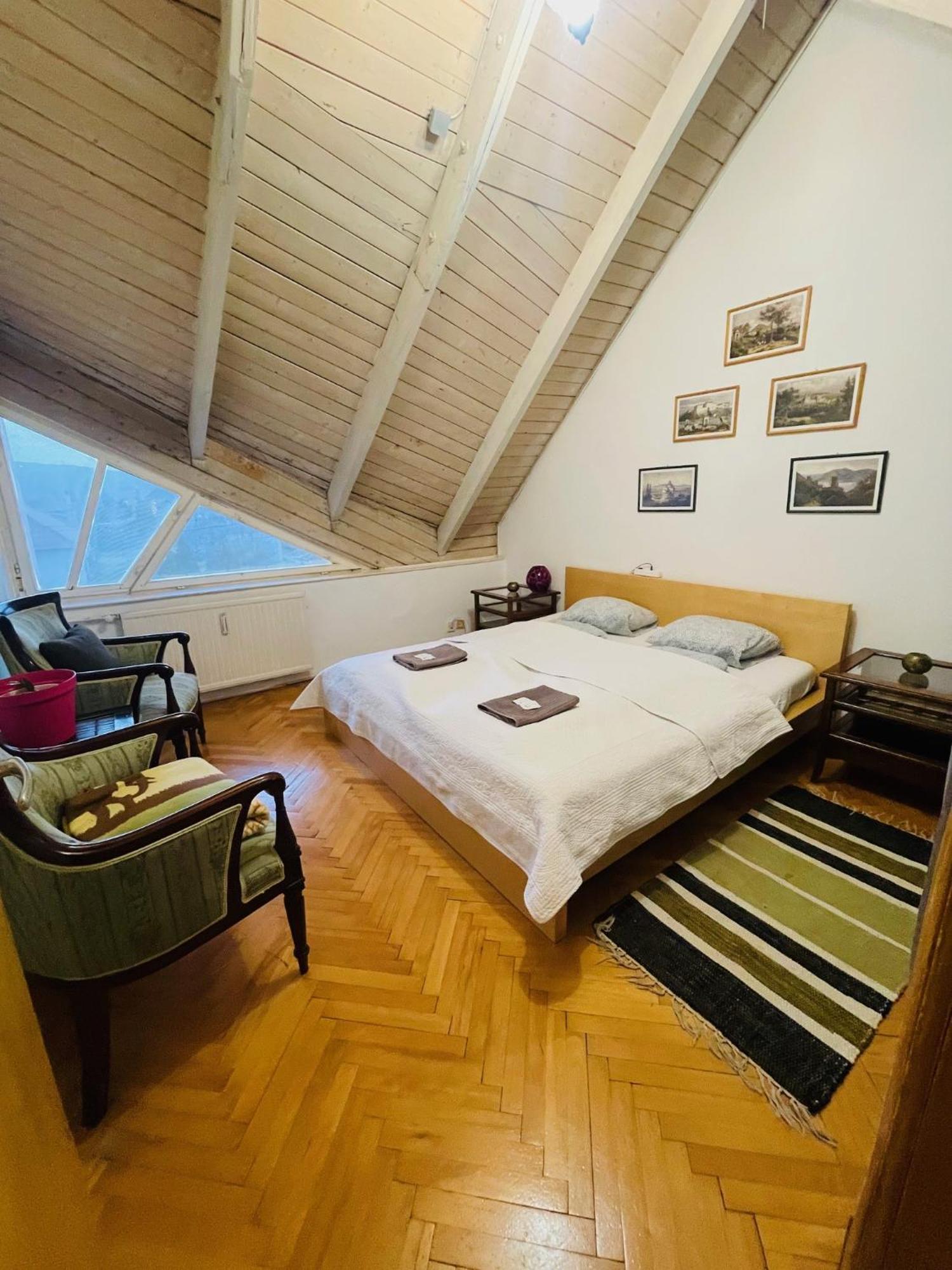Greenpark Garden Villa Family Apartments Near Tokaj Szerencs Dış mekan fotoğraf