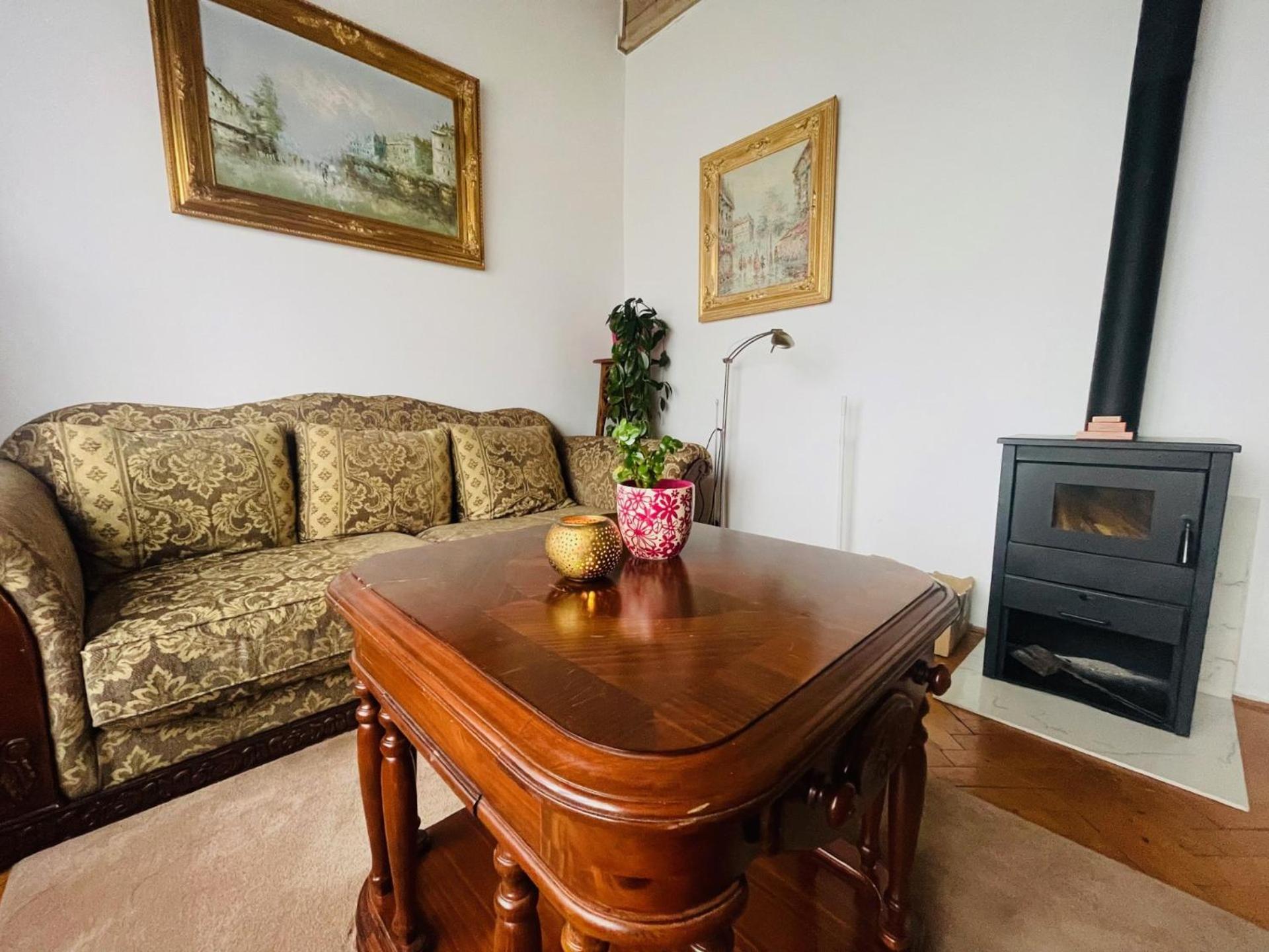 Greenpark Garden Villa Family Apartments Near Tokaj Szerencs Dış mekan fotoğraf