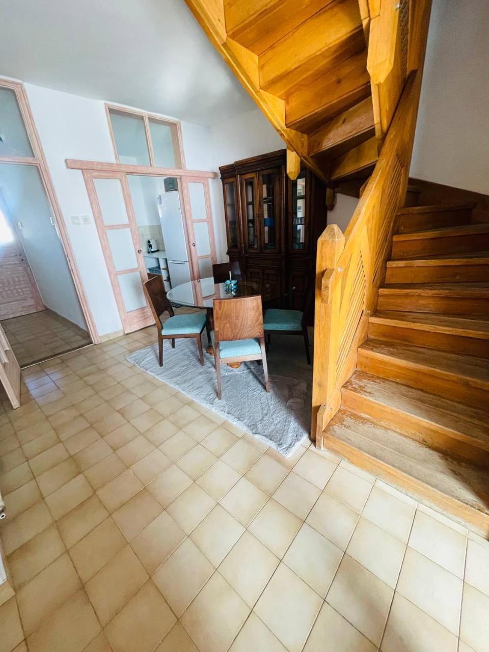Greenpark Garden Villa Family Apartments Near Tokaj Szerencs Dış mekan fotoğraf