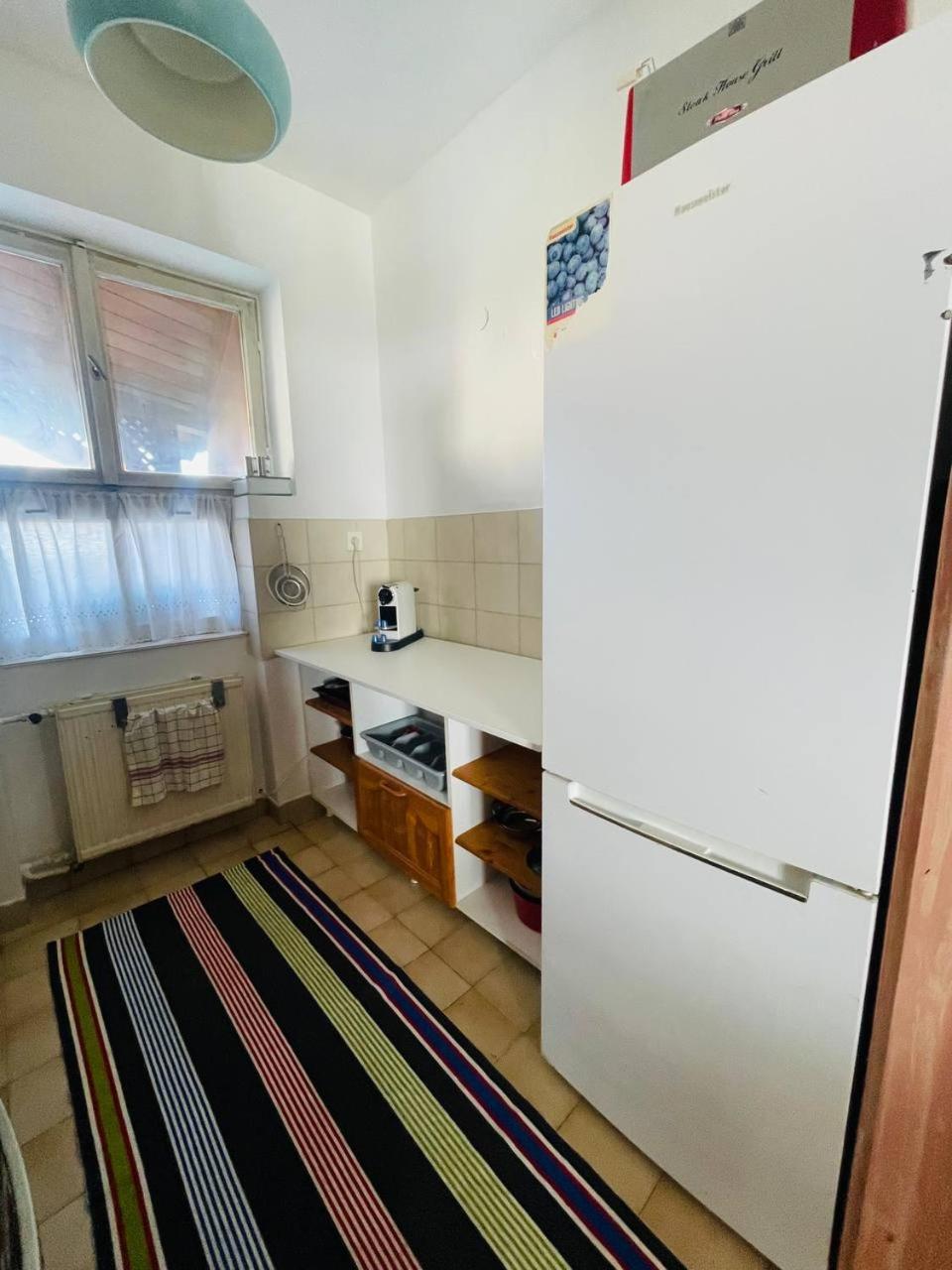 Greenpark Garden Villa Family Apartments Near Tokaj Szerencs Dış mekan fotoğraf