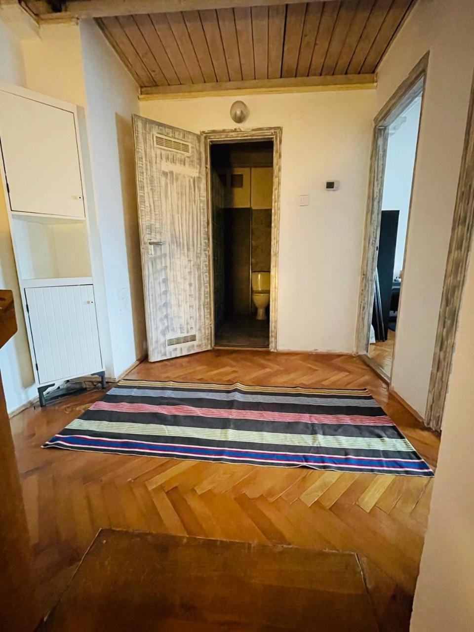 Greenpark Garden Villa Family Apartments Near Tokaj Szerencs Dış mekan fotoğraf